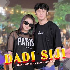 Niken Salindry, Fadhil Garnuk - Dadi Siji