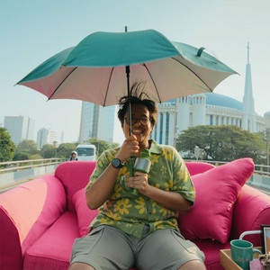 Refo Dan Fauna - Merdeka Melaju Dari A Sampai Z