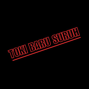 Rhosy Snap - TOKI BARU SURUH