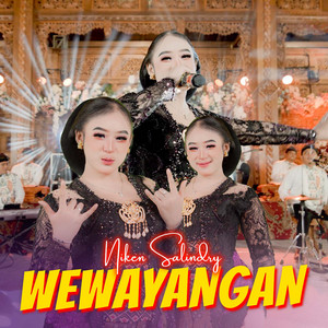 Niken Salindry - Wewayangan