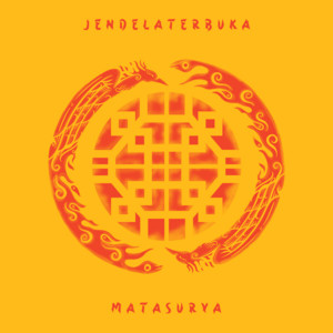 Mata Surya - Jendela Terbuka - Remastered 2023