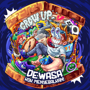 Willy Winarko, Summerlane - DEWASA KOK MENYEBALKAN! (feat. Summerlane)