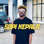 Kippin Rush, One Scoot, Flex Kippin - SOPI KEPALA