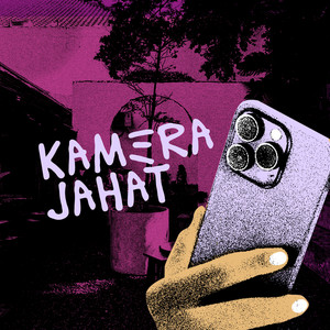 Super Strum - Kamera Jahat