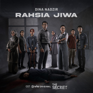 Dina Nadzir - Rahsia Jiwa - From" The Secret"