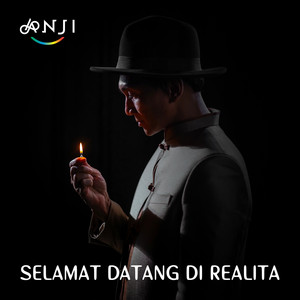 Anji - Selamat Datang Di Realita