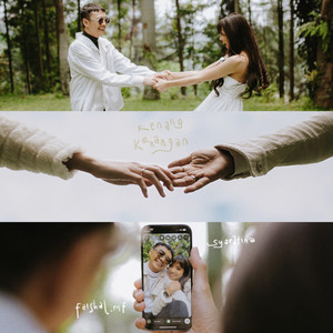 Faishal MF, Syara Fina - Kenang - Kenangan