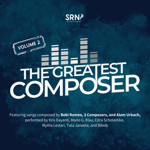 Tata Janeeta - Bawalah Cintaku - Live at SRN The Greatest Composer