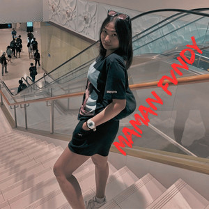 Maman Fvndy - Ena Ena