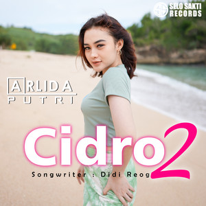 Arlida Putri - Cidro 2