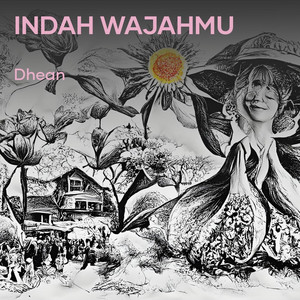 Dhean - Indah wajahmu - Remastered 2024