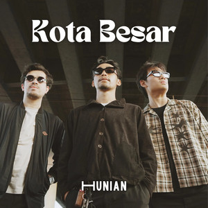 Hunian - Kota Besar