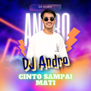 Frans Ariesta, DJ Andro - ⁠Cinto Sampai Mati - Remix