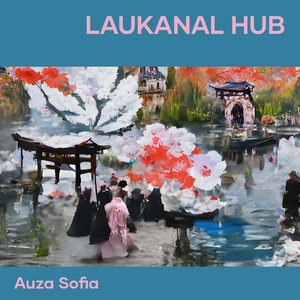 Auza Sofia - LAUKANAL HUB