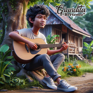 Giandita - Bertemu