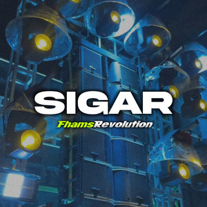 FHAMS REVOLUTION - Sigar