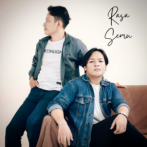 Aris Lzaz, Sony Concon - Rasa semu