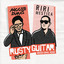 Riri Mestica, Angger Dimas - Rusty Guitar (Angger Dimas Remix)
