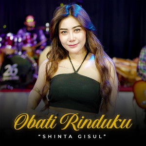 Shinta Gisul - Obati Rinduku