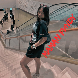 Maman Fvndy - Sumpah Janji Padamu