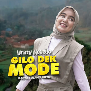 Vristy Novella - Gilo Dek Mode