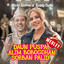 Novia Rozma, Rusdy Oyag - Daun Puspa, Alim Bobogohan, Sorban Palid (Medley)