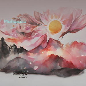 Maharasa - Aku bisa membuatmu jatuh cinta