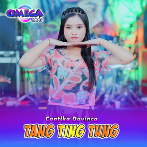 Cantika Davinca, Ageng Music - Tang Ting Tung