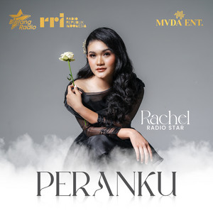 RACHEL Radio Star - PERANKU