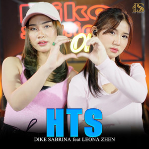 dike sabrina, LEONA ZHEN - HTS