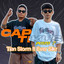 TIAN STORM, Ever Slkr - CAP TIKUS POSISI?