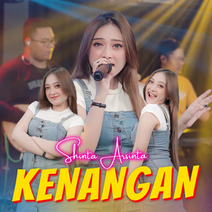 Shinta Arsinta - KENANGAN