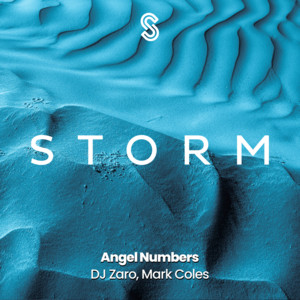 DJ Zaro, Mark Coles - Angel Numbers - Radio Edit