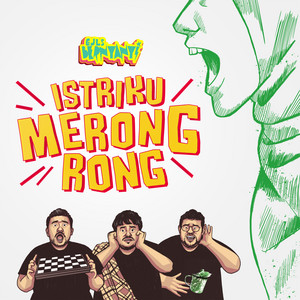 GJLS Bernyanyi - Istriku Merongrong