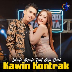 Shinta Arsinta, ARYA GALIH - Kawin Kontrak