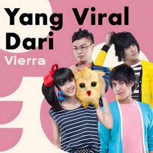 Vierra - Seandainya