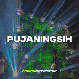 Fhams Revolution - Pujaningsih
