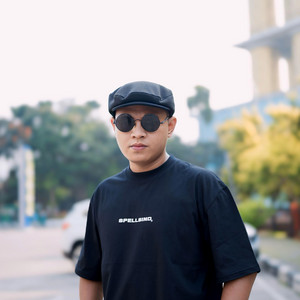 Yuda pratama - Sedih Menderita