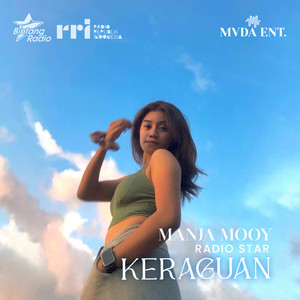 MANJA MOOY Radio Star - KERAGUAN