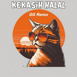 GG Remix - Kekasih Halal