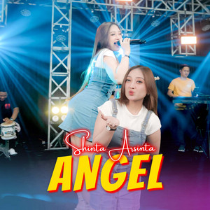 Shinta Arsinta - Angel