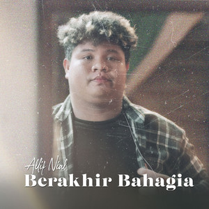 Allif Nial - Berakhir Bahagia