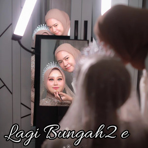 Dhiessy Dicung - Lagi Bungah2 e