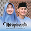 Alfina Nindiyani, Danuarta - Ma Syamamtu X Sa’alulinnas