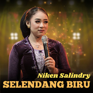 Niken Salindry - Selendang Biru