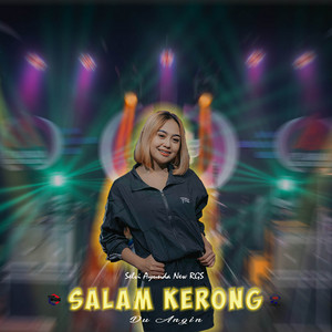 Selvi Ayunda New RGS - Salam Kerong (Du Angin)