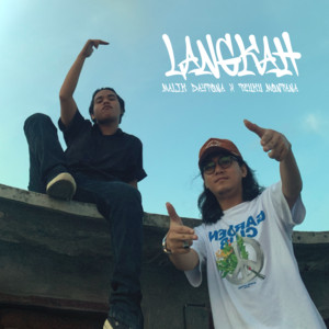 Malik Daytona, Teuku Montana - Langkah