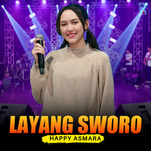 Happy Asmara - Layang Sworo