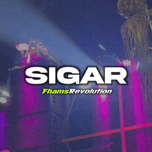 FHAMS REVOLUTION - Sigar