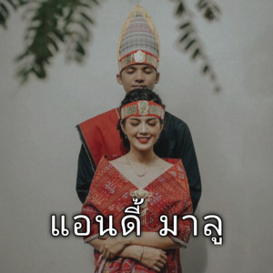 แอนดี้ - MAMA KAROO